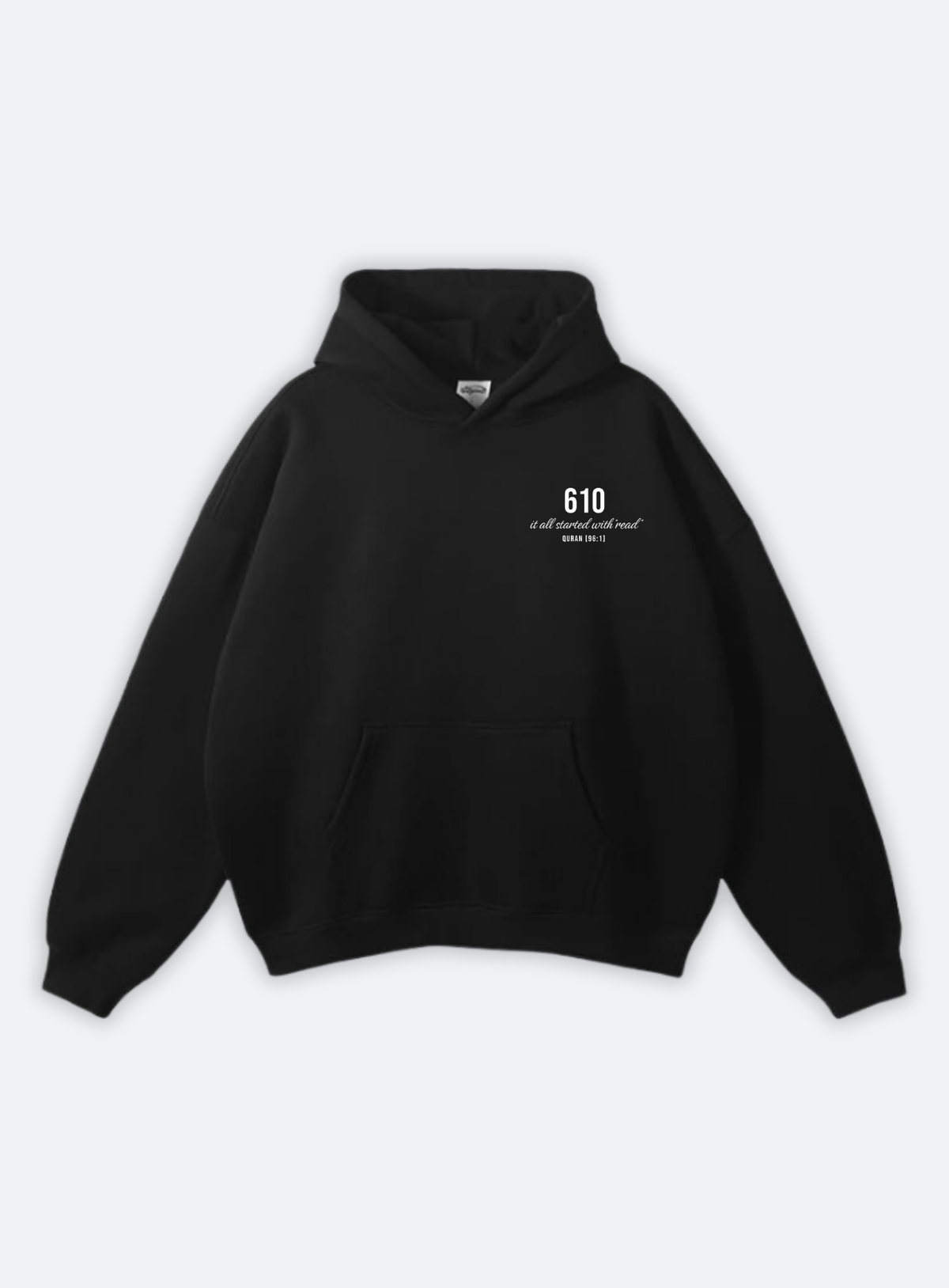 610 HOODIE V2