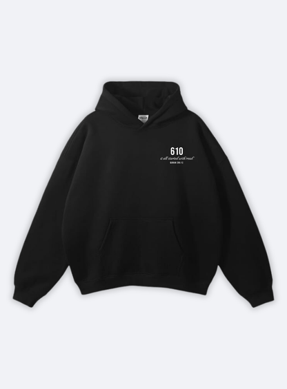610 HOODIE V2