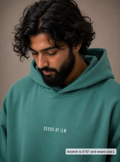 SIGNATURE HOODIE
