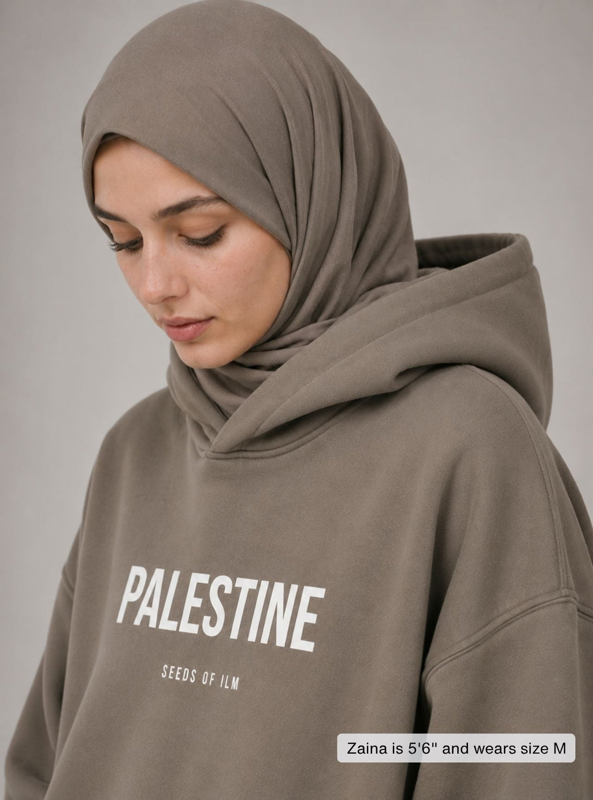 PALESTINE - 9 COLORS
