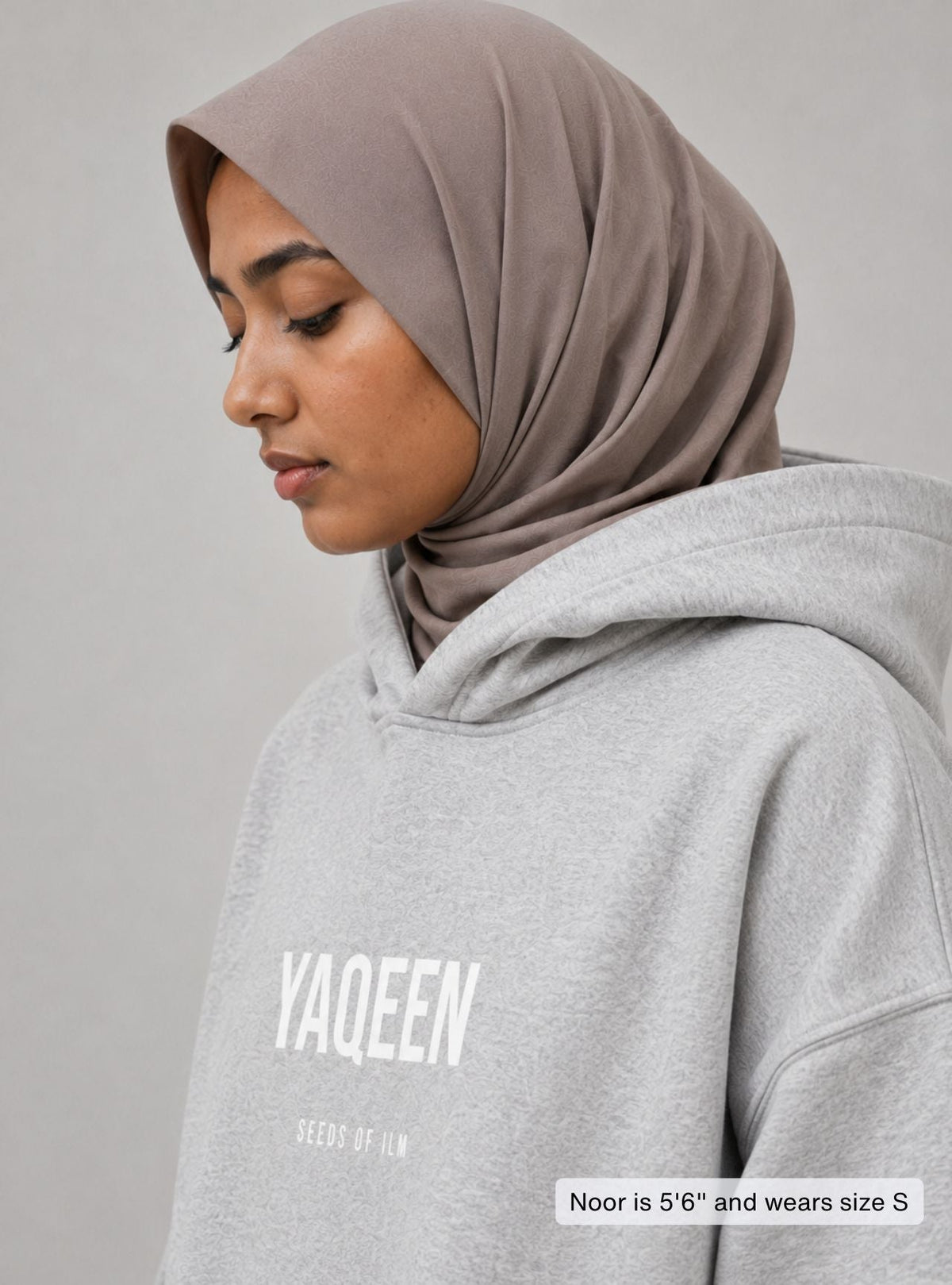YAQEEN HOODIE