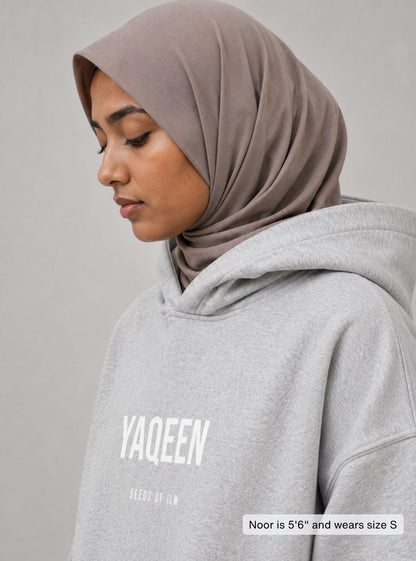 YAQEEN HOODIE