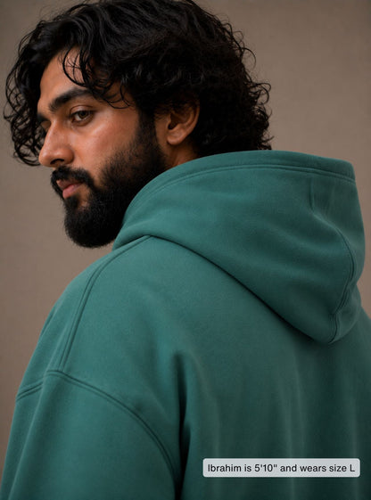 SIGNATURE HOODIE