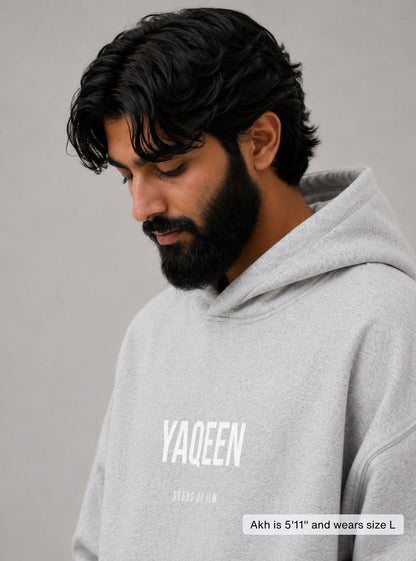 YAQEEN HOODIE