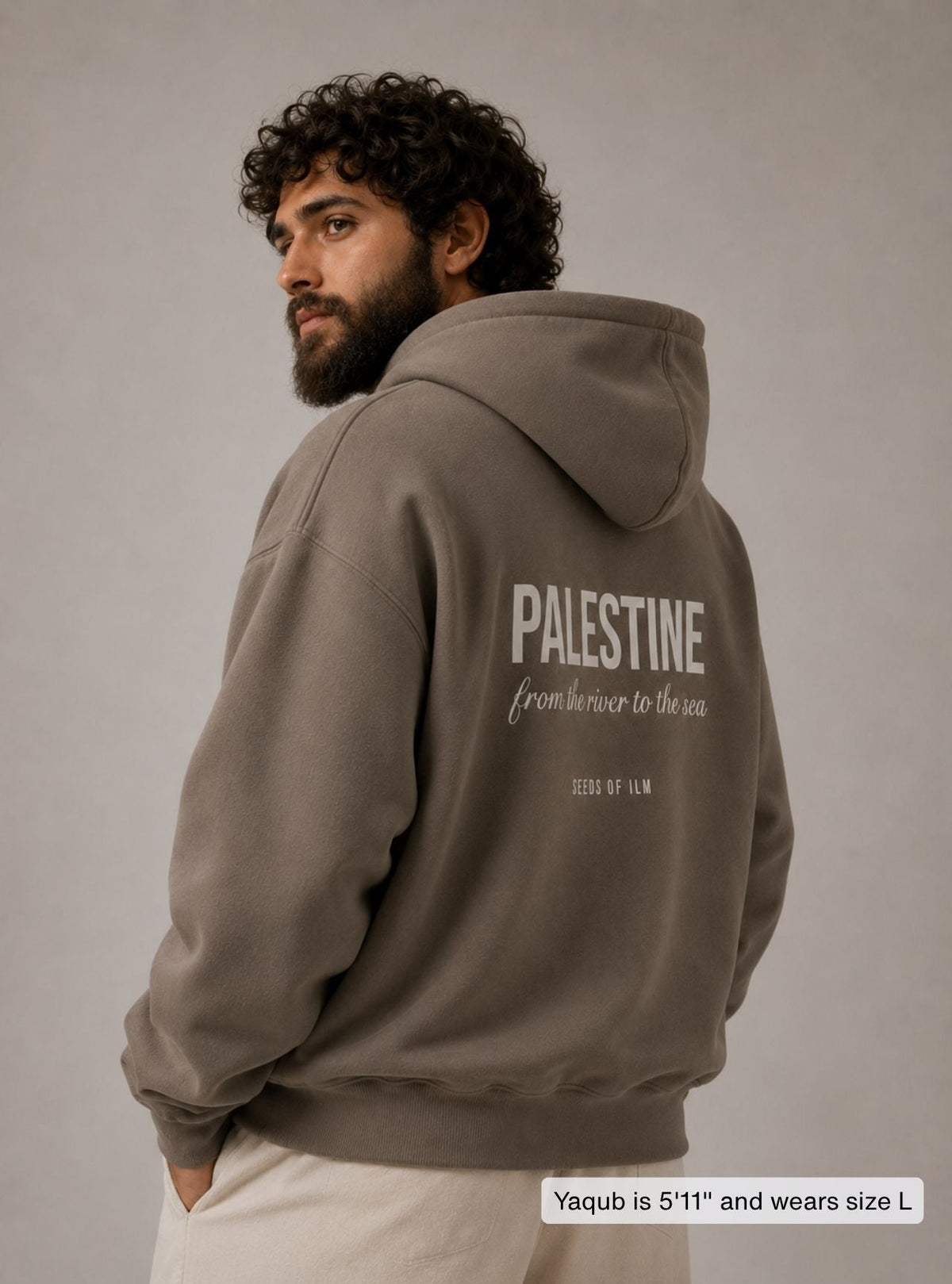 PALESTINE - 9 COLORS