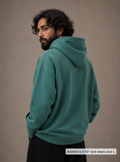 SIGNATURE HOODIE