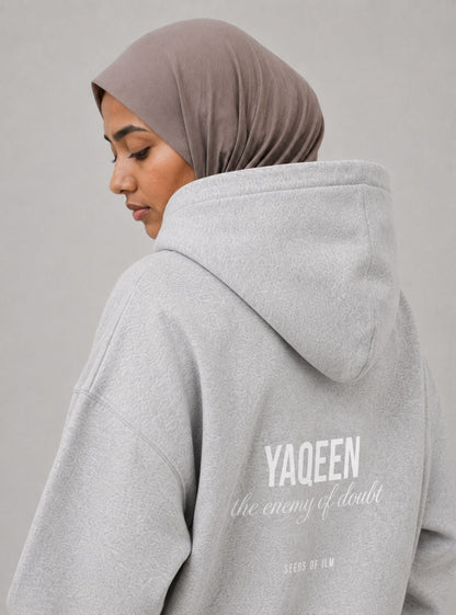 YAQEEN HOODIE