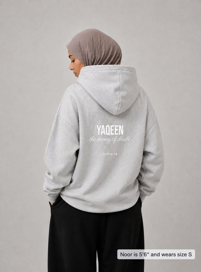 YAQEEN HOODIE