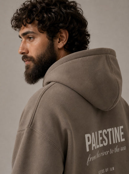 PALESTINE - 9 COLORS