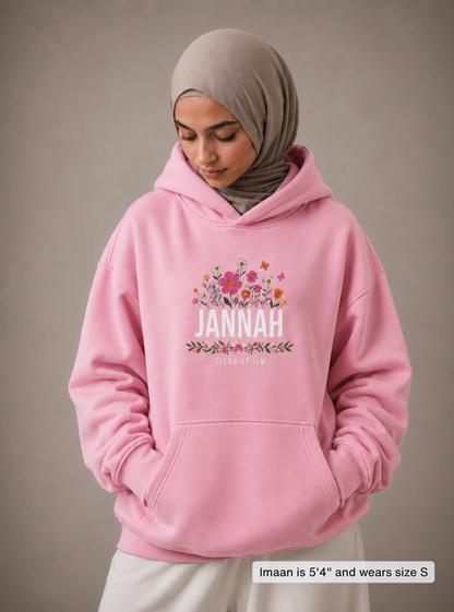 JANNAH HOODIE