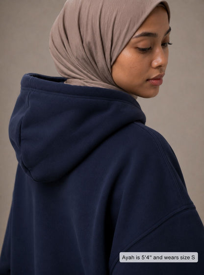 SIGNATURE HOODIE