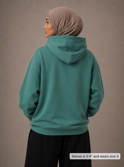 SIGNATURE HOODIE