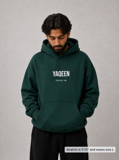 YAQEEN HOODIE