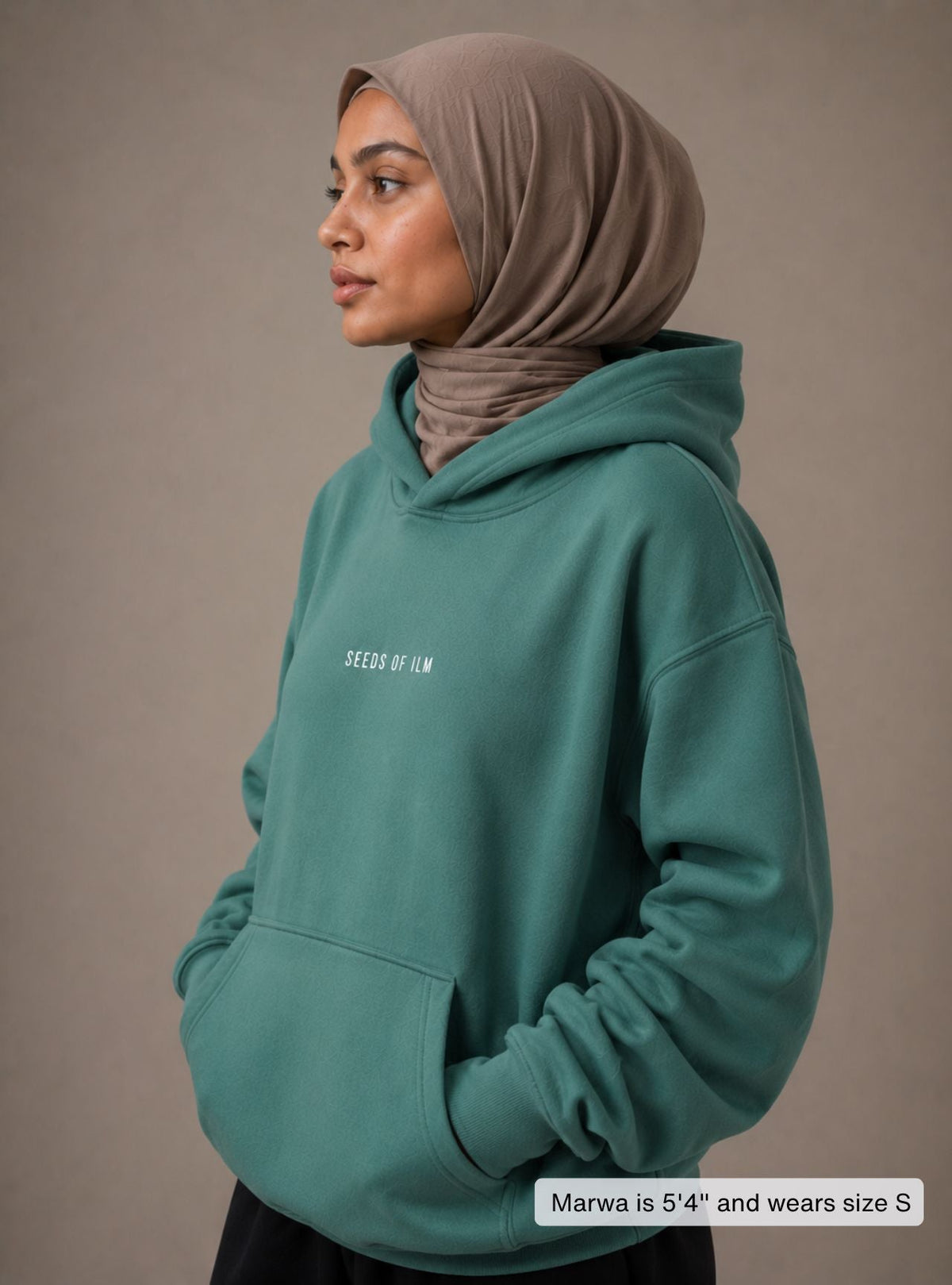 SIGNATURE HOODIE