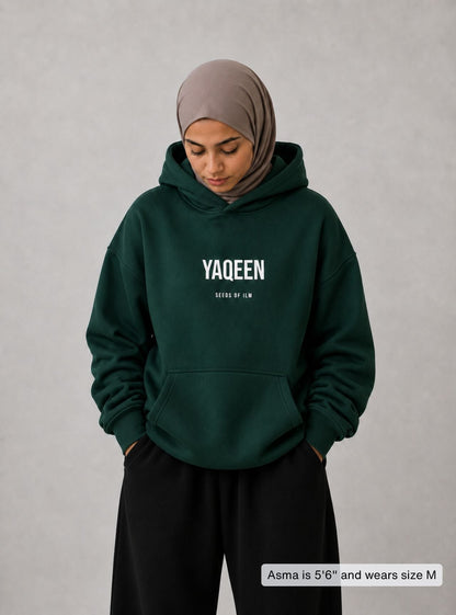 YAQEEN HOODIE