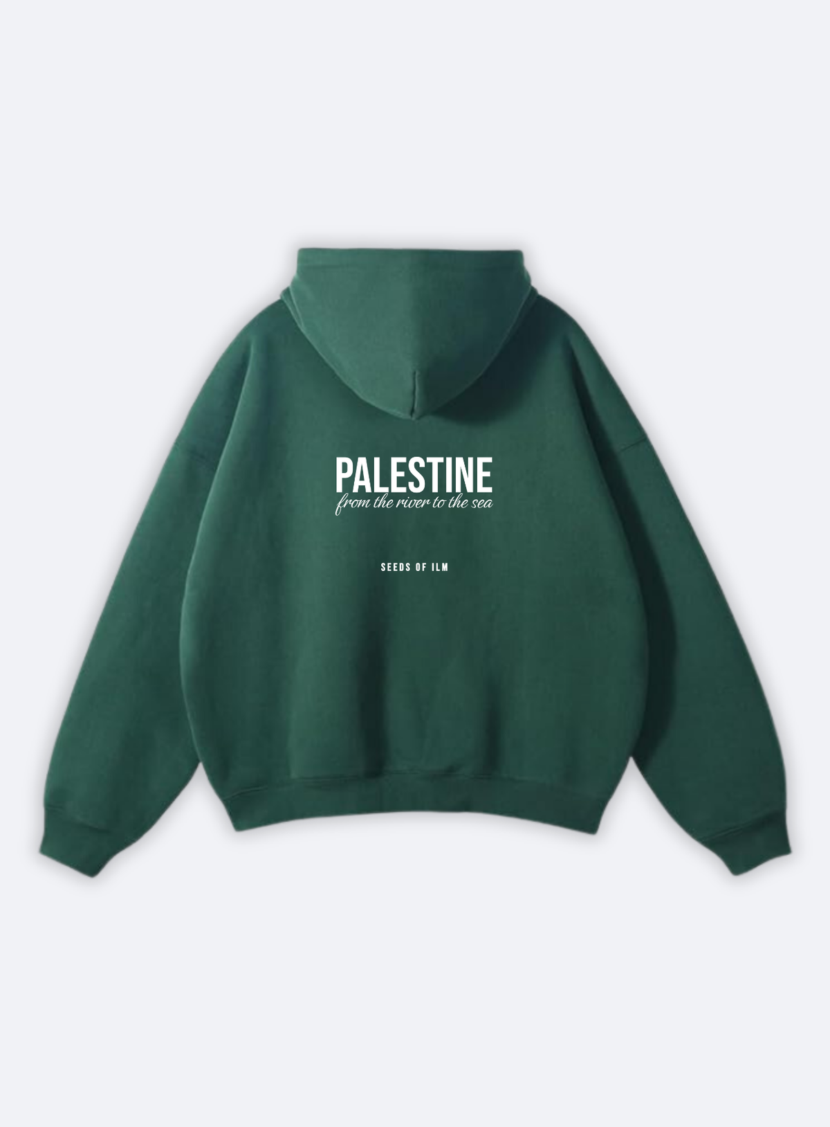 PALESTINE HOODIE
