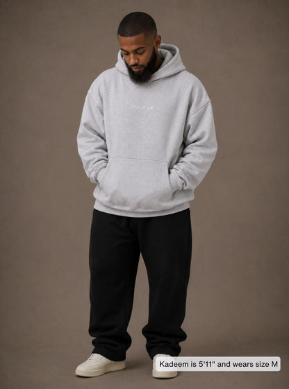 SIGNATURE HOODIE
