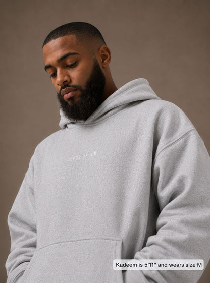 SIGNATURE HOODIE