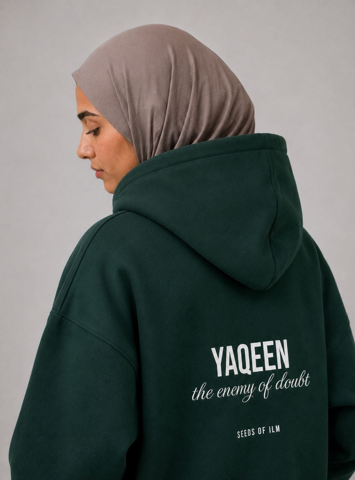 YAQEEN HOODIE