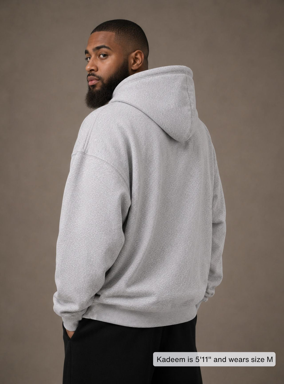 SIGNATURE HOODIE