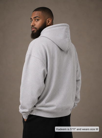 SIGNATURE HOODIE