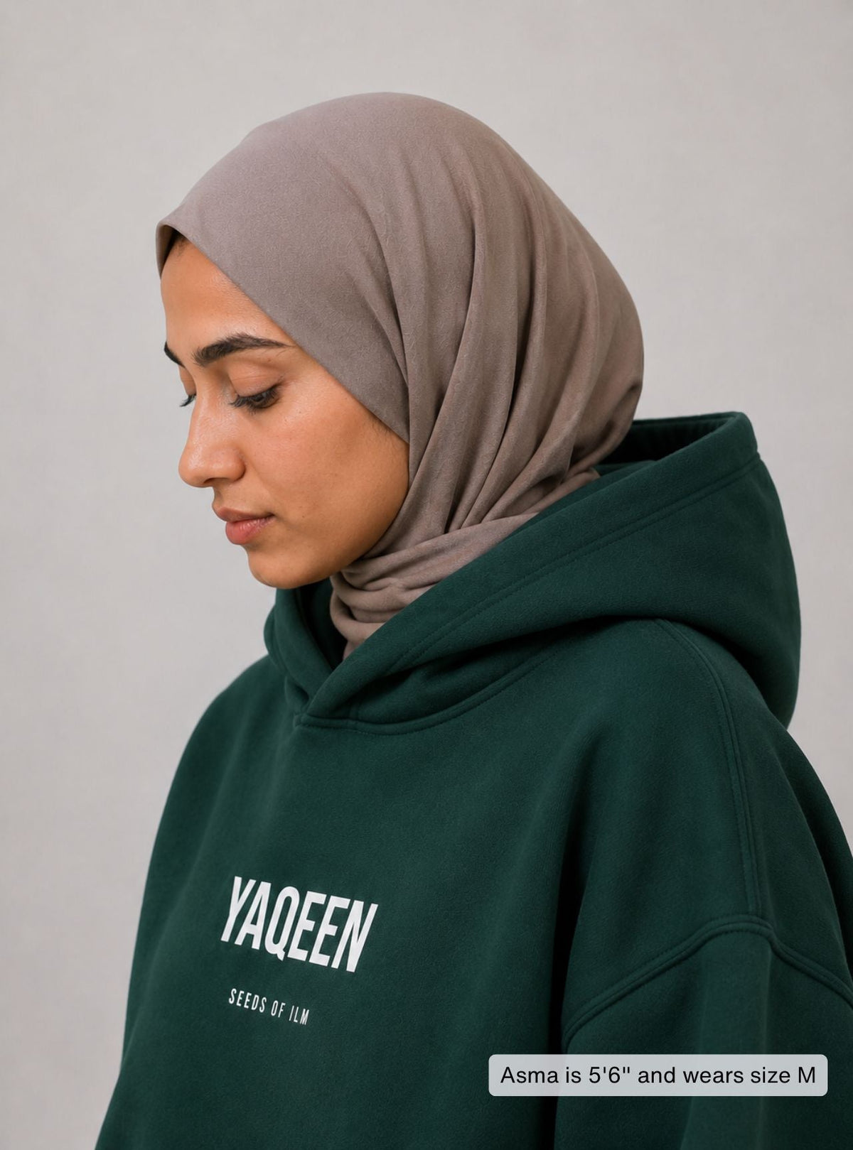 YAQEEN HOODIE