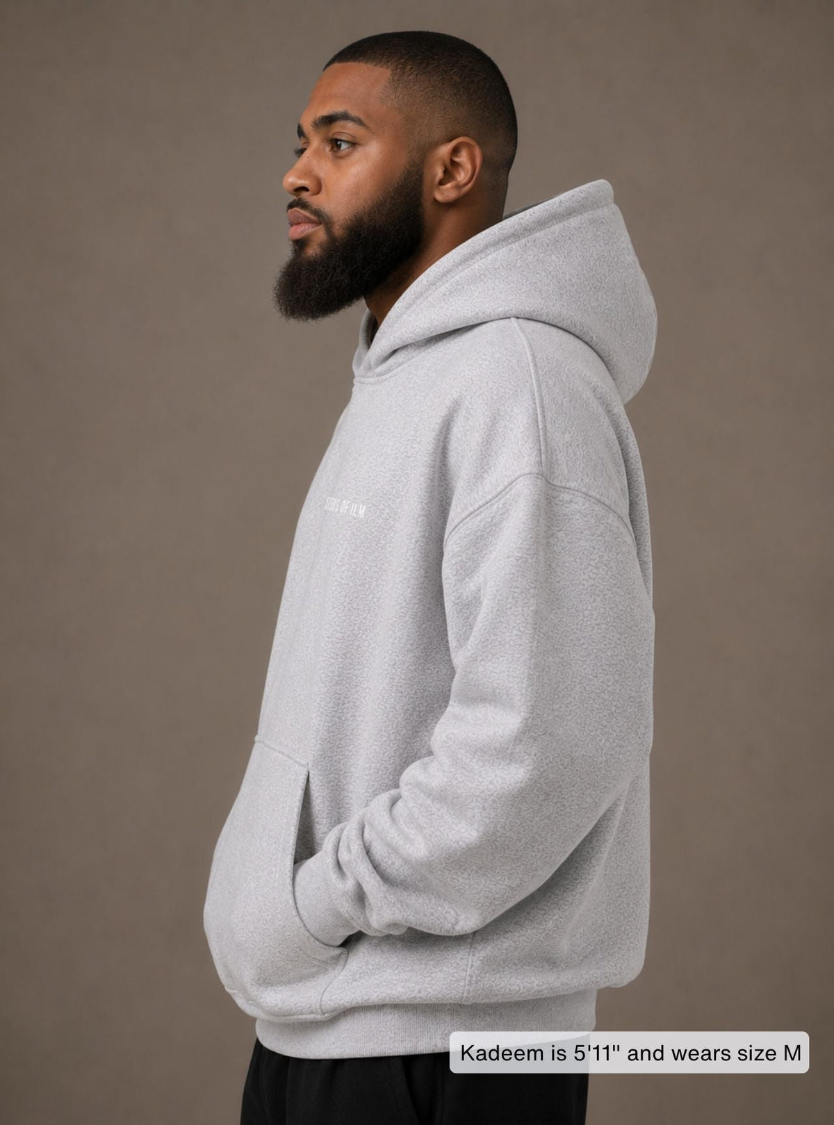 SIGNATURE HOODIE