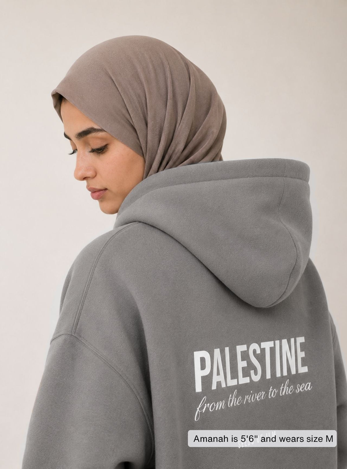 PALESTINE - 9 COLORS