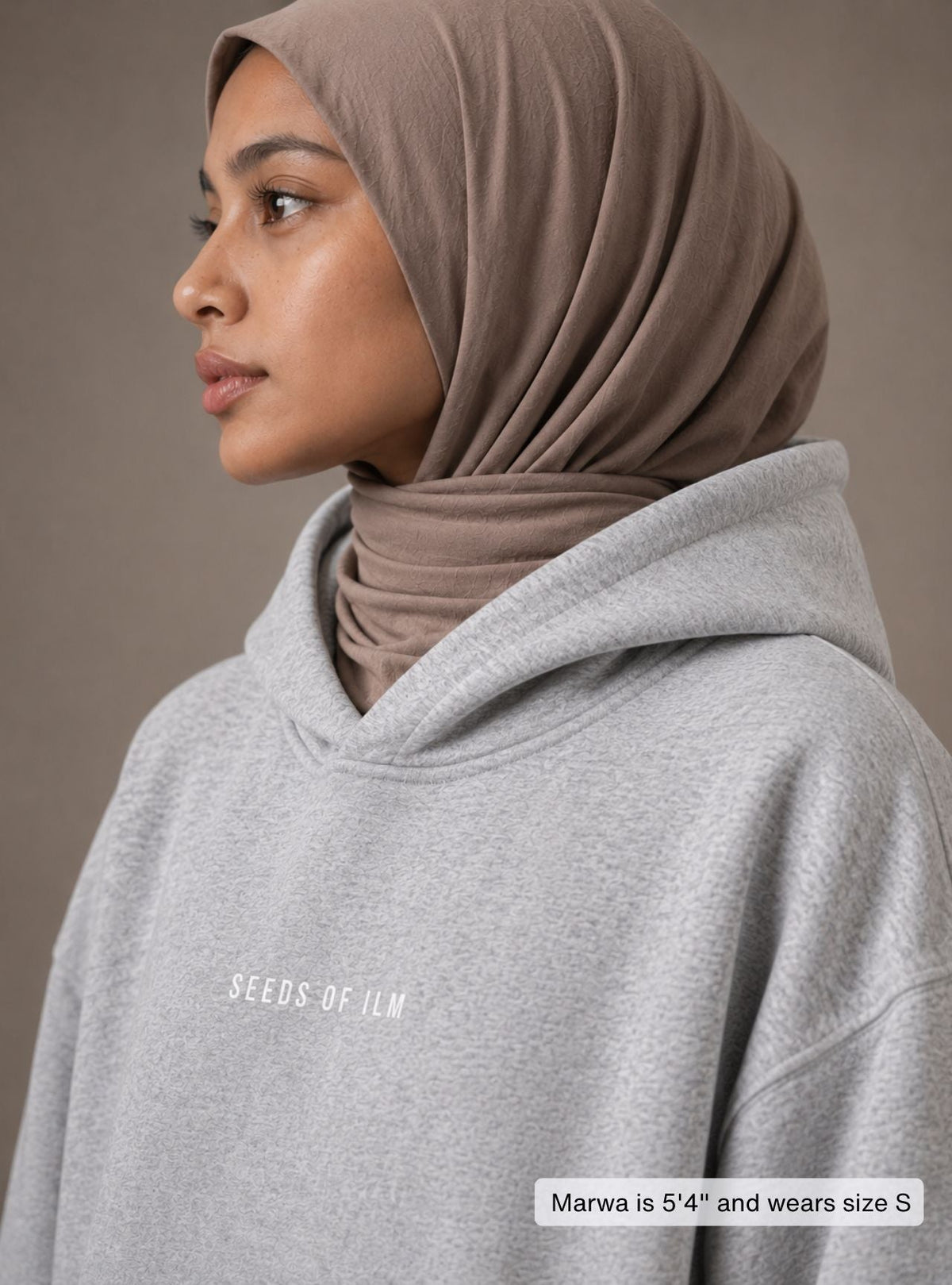 SIGNATURE HOODIE