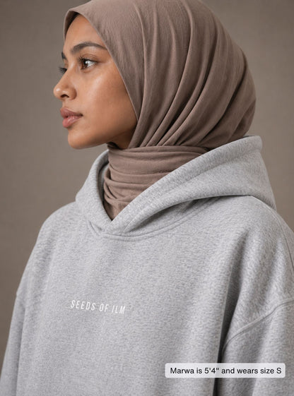 SIGNATURE HOODIE