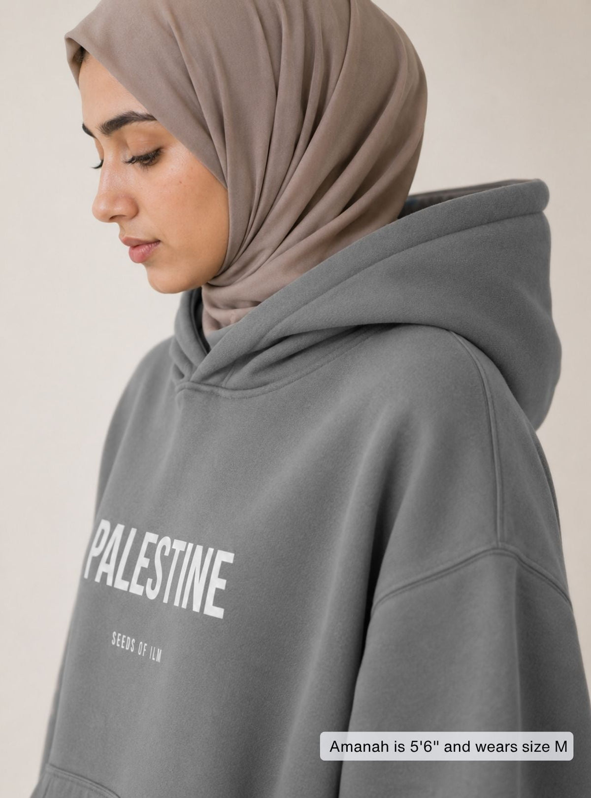 PALESTINE - 9 COLORS