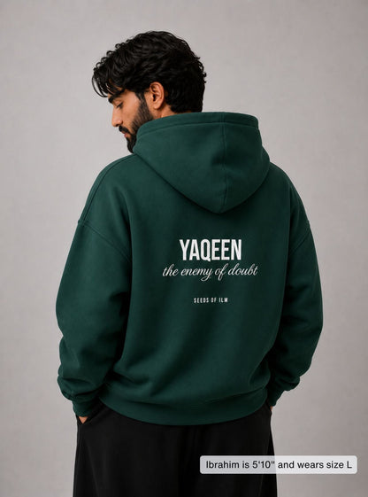 YAQEEN HOODIE