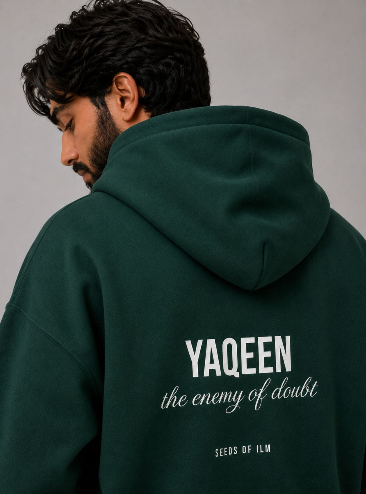YAQEEN HOODIE