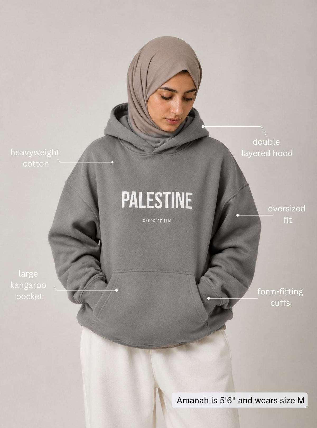 PALESTINE - 9 COLORS