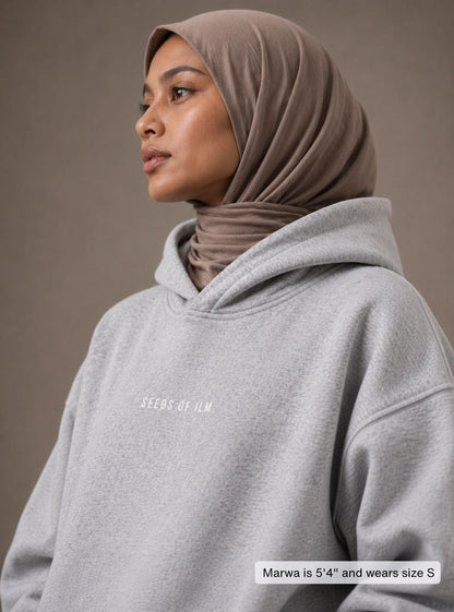 SIGNATURE HOODIE