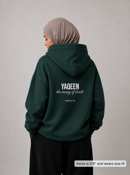YAQEEN HOODIE
