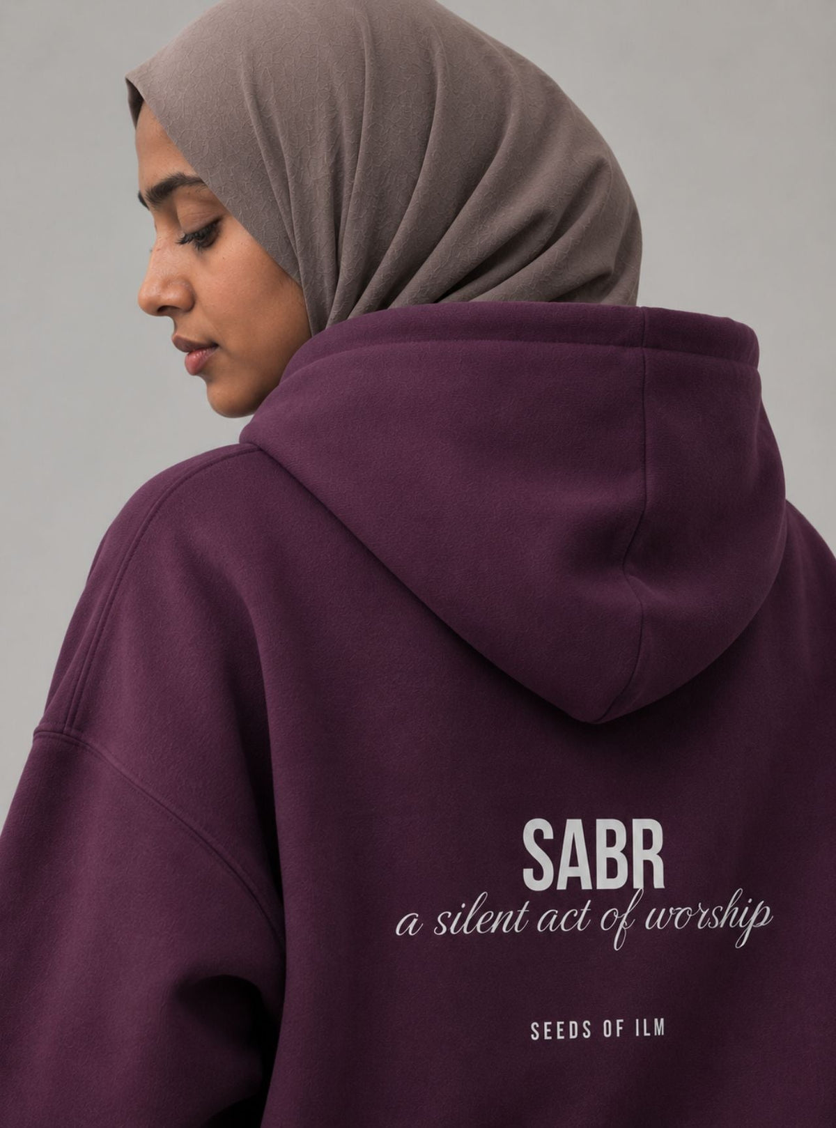 SABR HOODIE