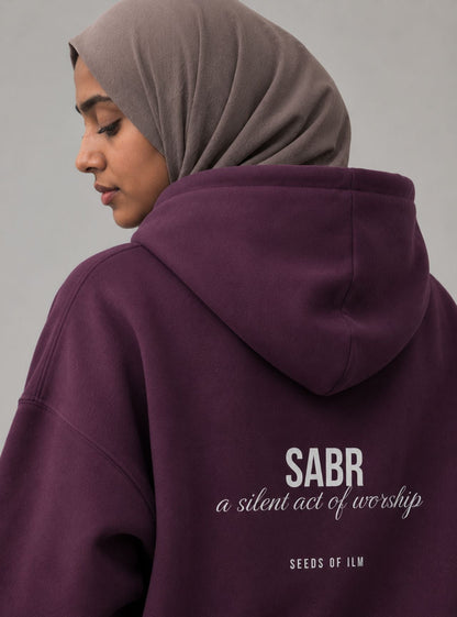 SABR HOODIE