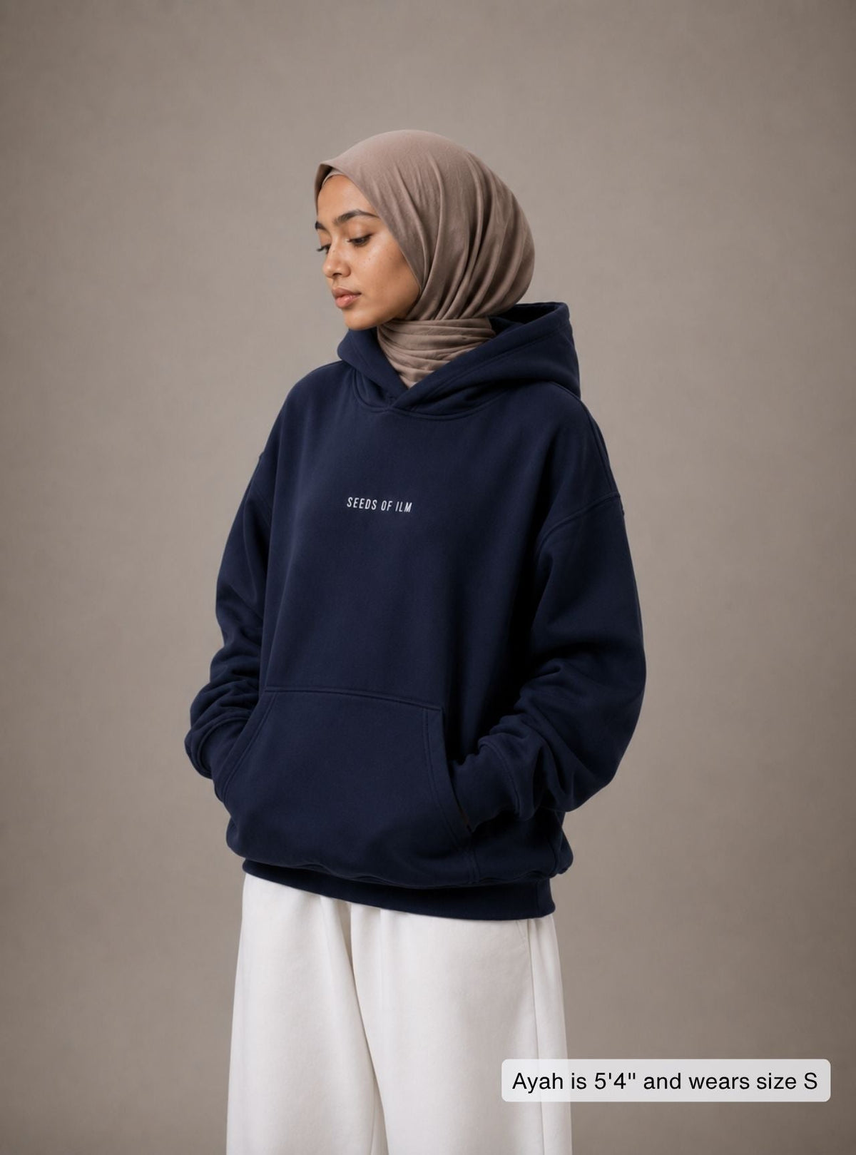 SIGNATURE HOODIE