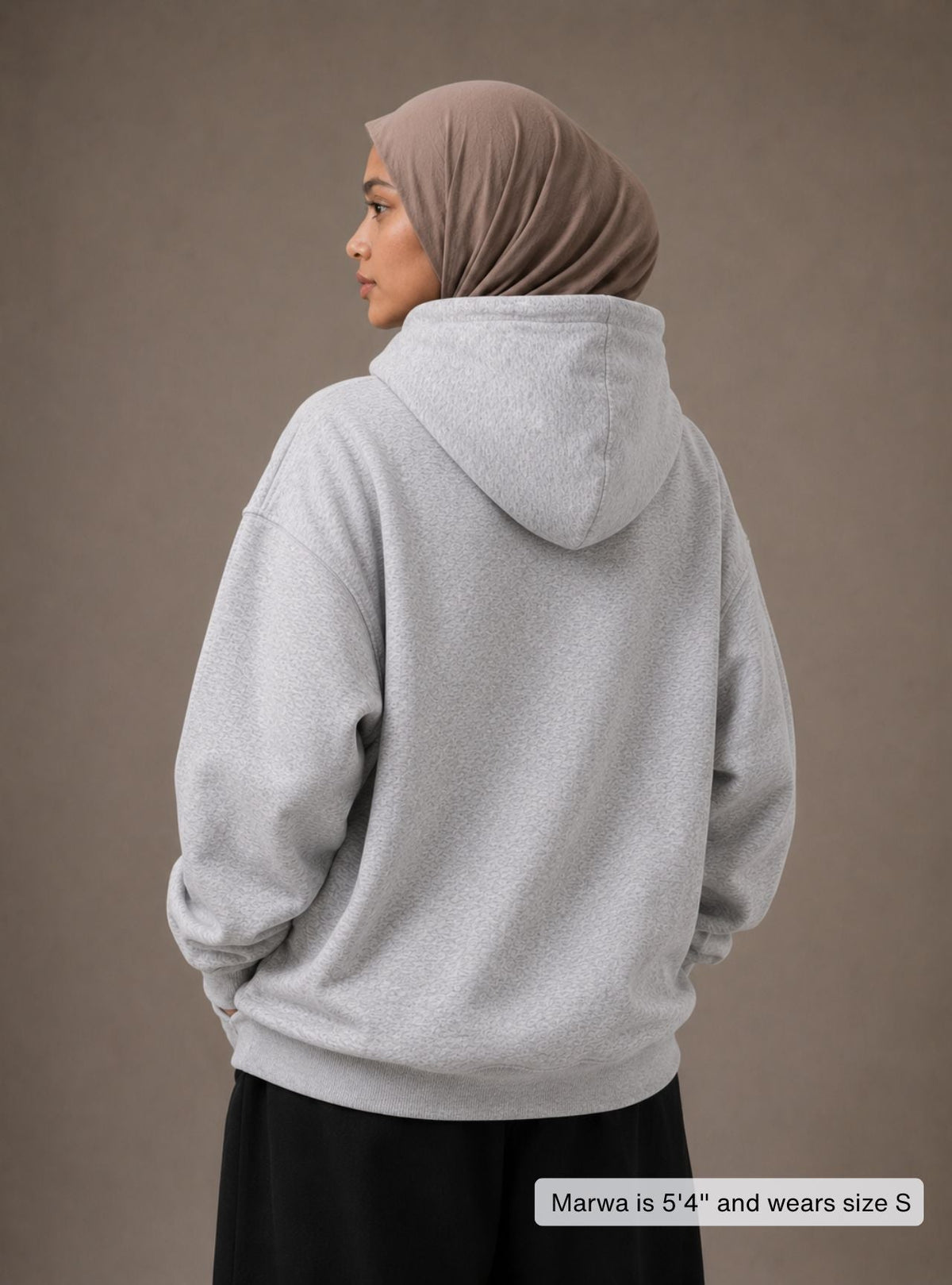 SIGNATURE HOODIE