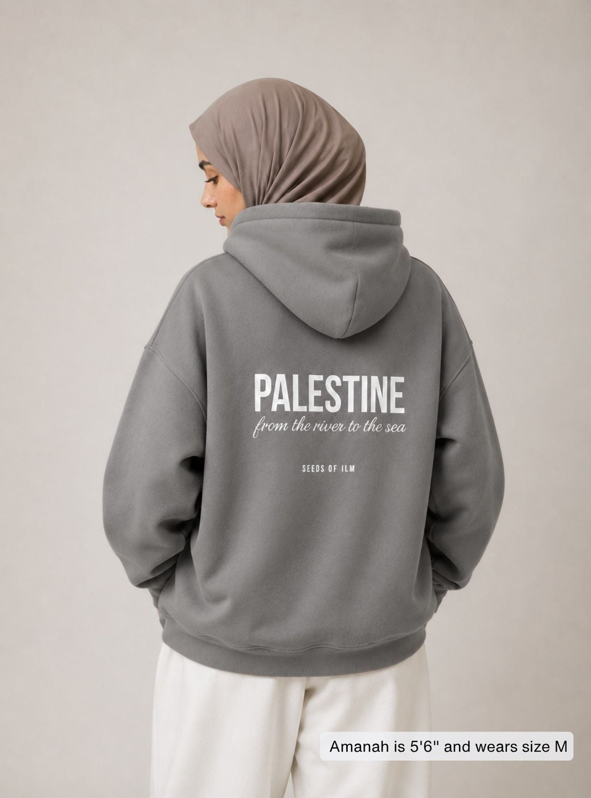 PALESTINE - 9 COLORS
