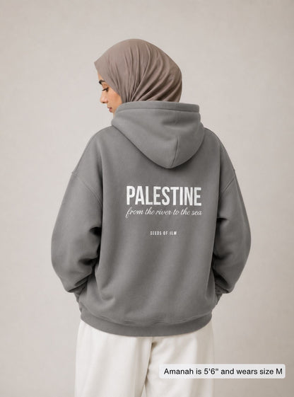 PALESTINE - 9 COLORS