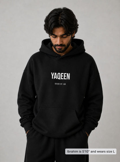 YAQEEN HOODIE