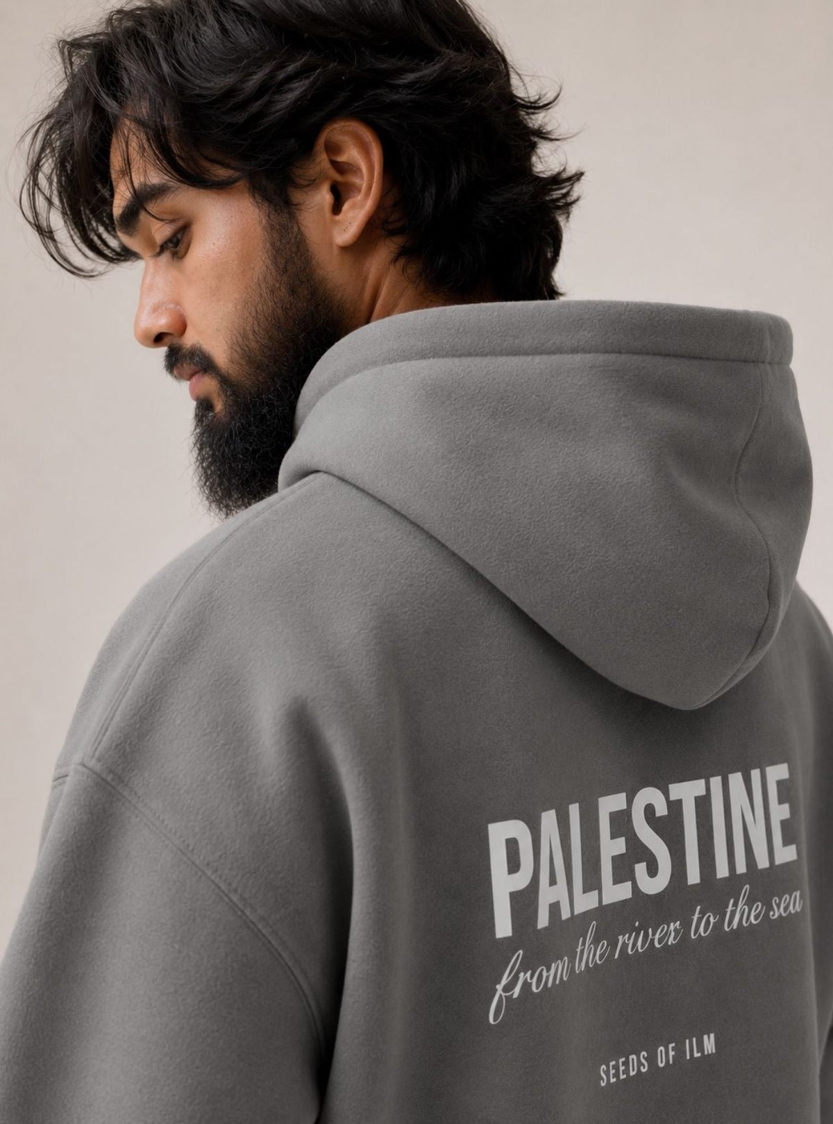 PALESTINE - 9 COLORS