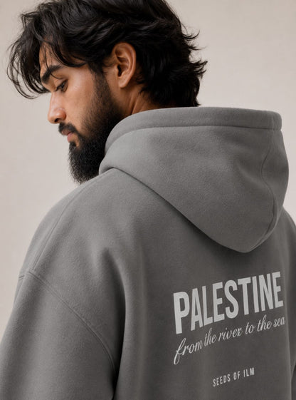 PALESTINE - 9 COLORS