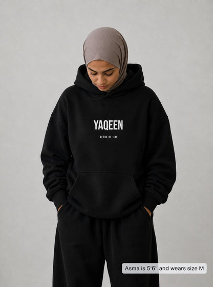 YAQEEN HOODIE