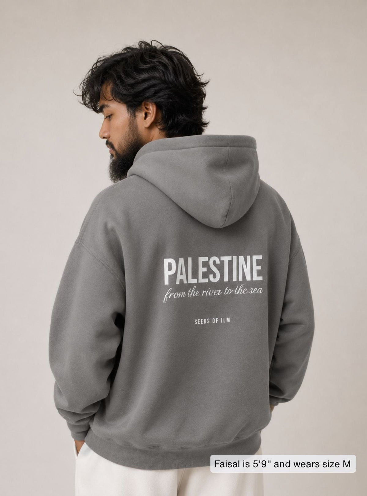 PALESTINE - 9 COLORS