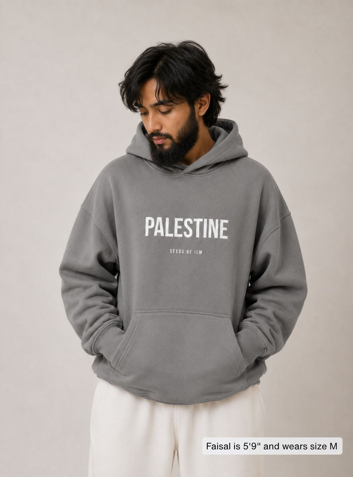 PALESTINE - 9 COLORS