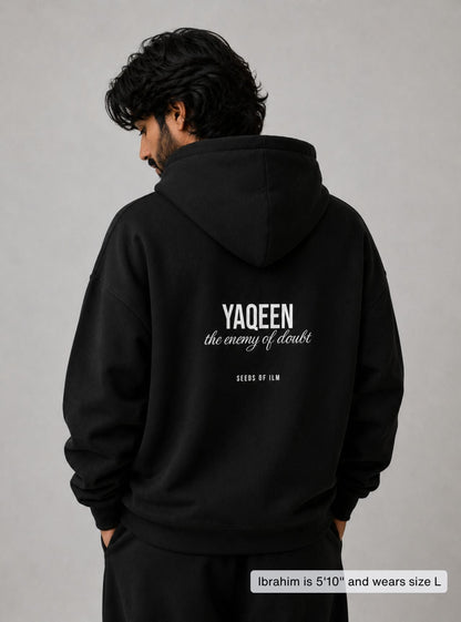 YAQEEN HOODIE