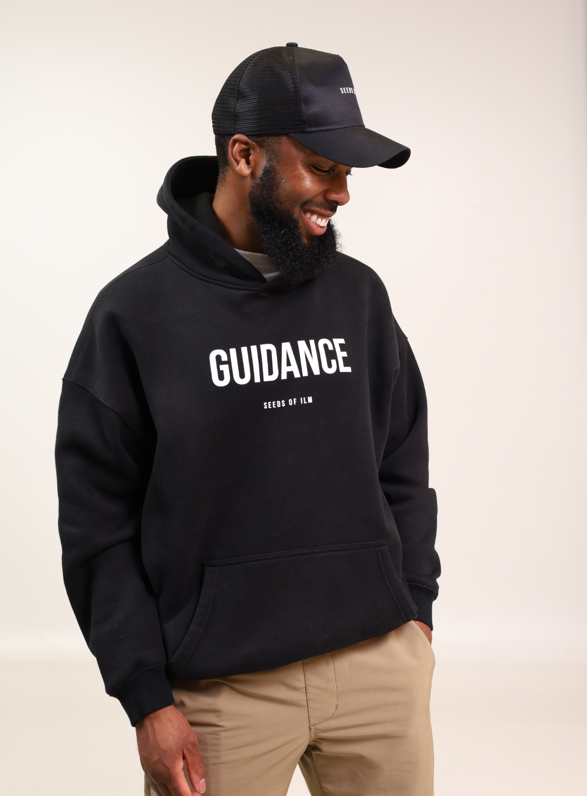 GUIDANCE HOODIE